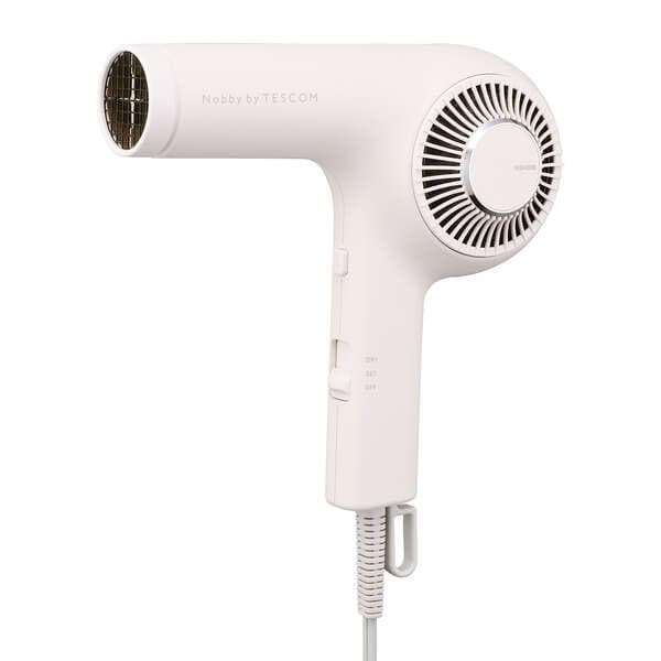 新品 NIB400B プロフェッショナル トライバランスイオン™ヘアドライヤー