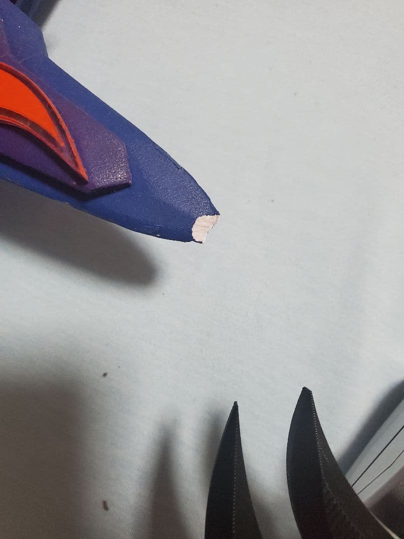 刃王剣クロスセイバー 1/1