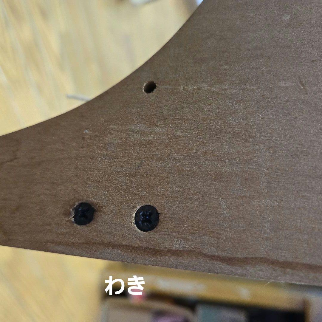 オリヴィエ 木製 卓上織り機