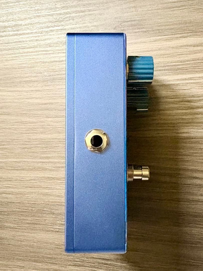 Phantom EVR “Bleu OD”