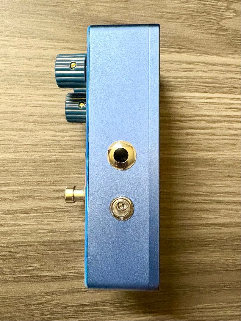 Phantom EVR “Bleu OD”