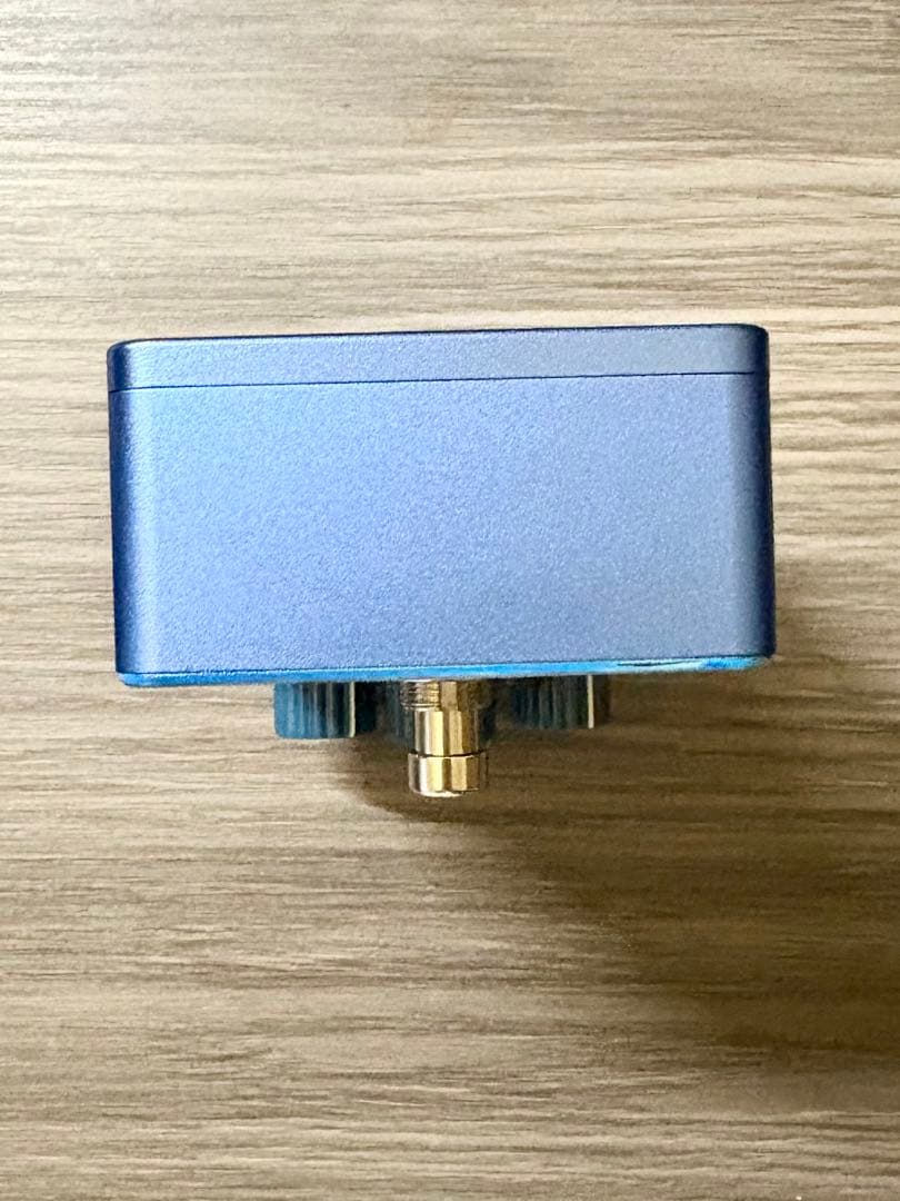 Phantom EVR “Bleu OD”