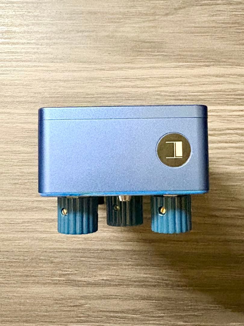 Phantom EVR “Bleu OD”