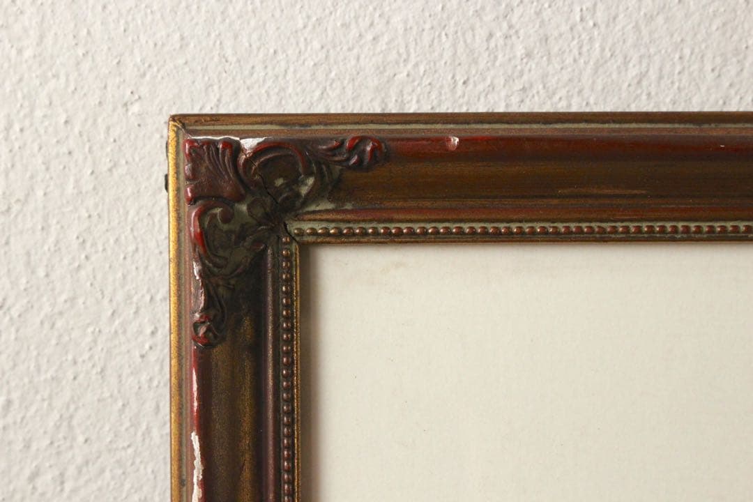 4828額装　モーリス・ユトリロ　リトグラフ「モンマルトルの三つの風車」送料無料