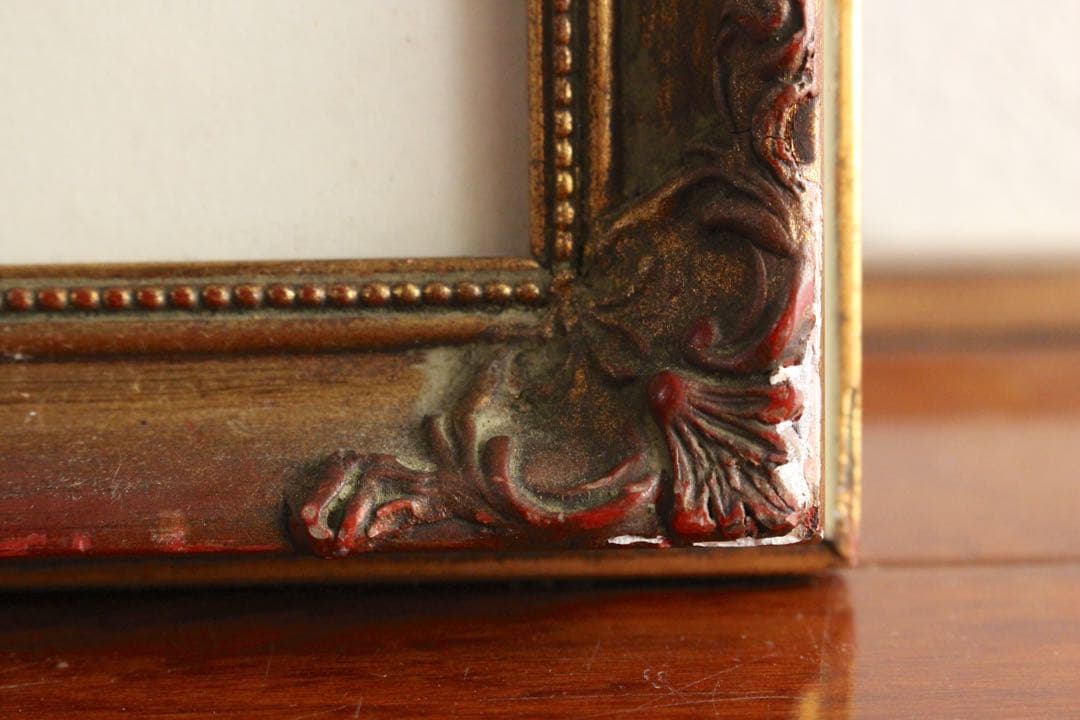 4828額装　モーリス・ユトリロ　リトグラフ「モンマルトルの三つの風車」送料無料