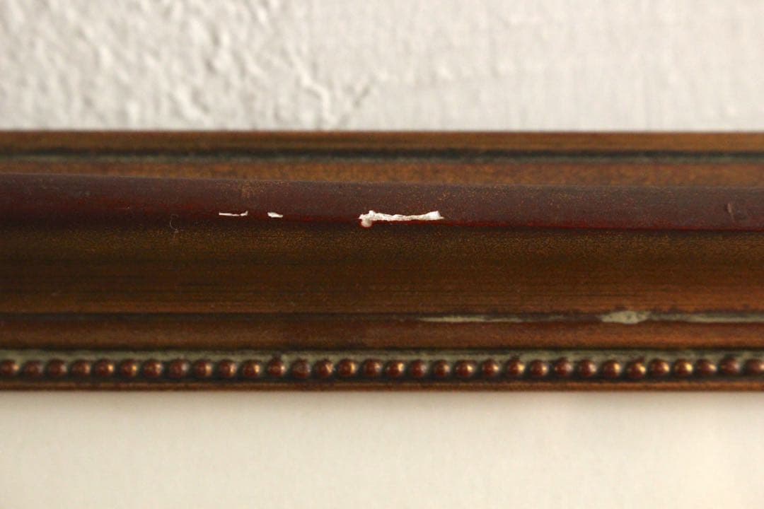 4828額装　モーリス・ユトリロ　リトグラフ「モンマルトルの三つの風車」送料無料