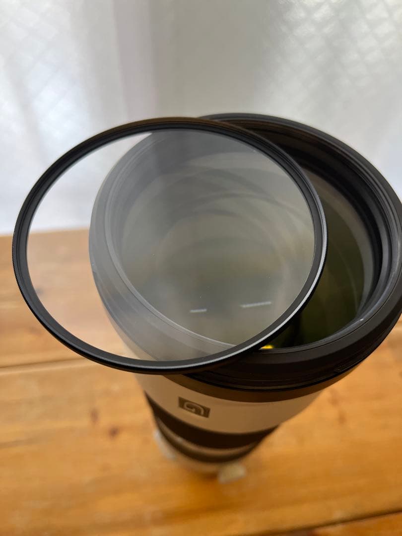 【豪華おまけ付 】 Sony FE 200-600mm F5.6-6.3G