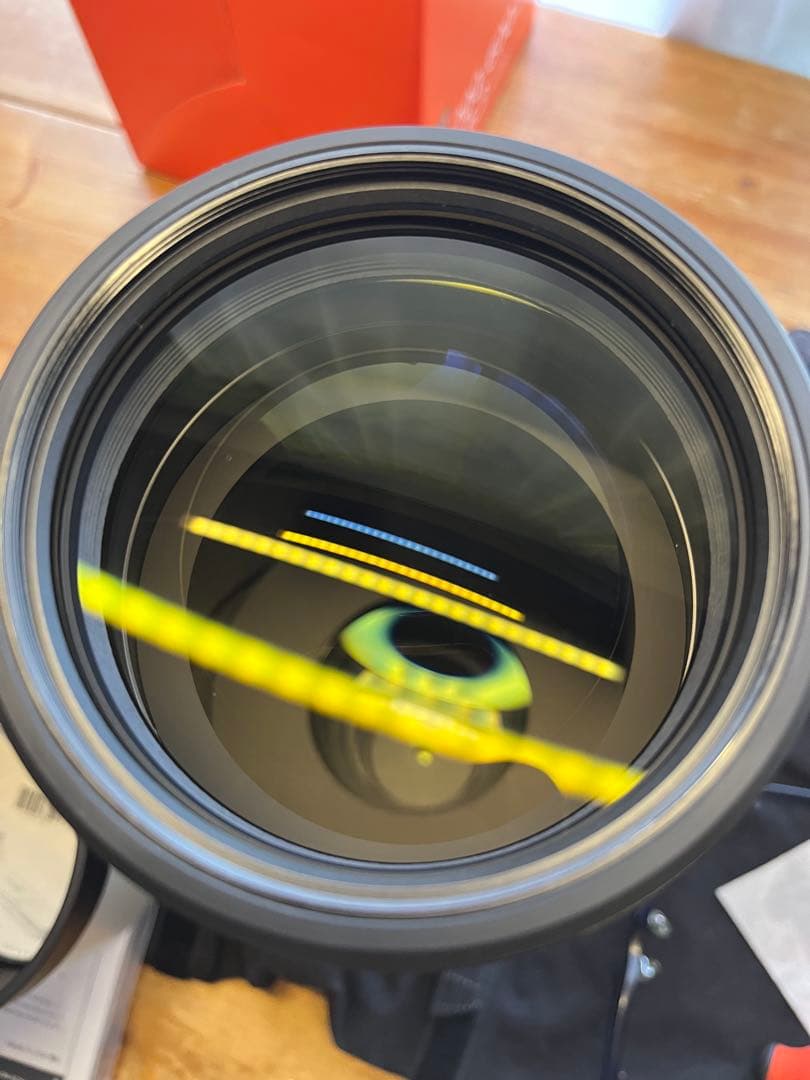 【豪華おまけ付 】 Sony FE 200-600mm F5.6-6.3G