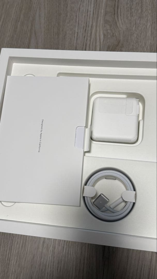 【美品】Apple MacBook Pro 14インチ M5/24gb 1TB