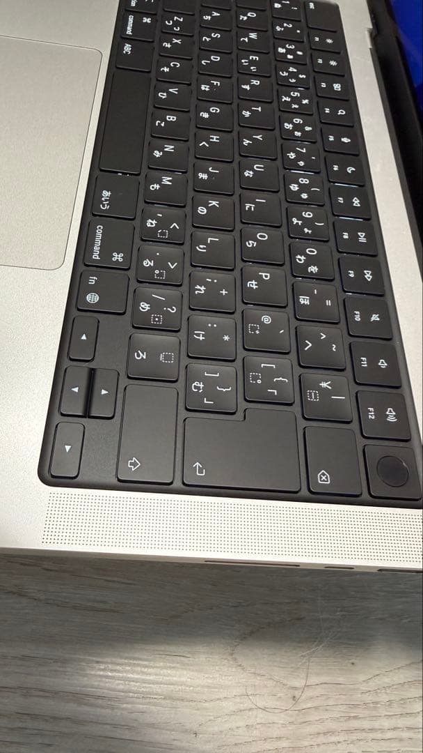 【美品】Apple MacBook Pro 14インチ M5/24gb 1TB