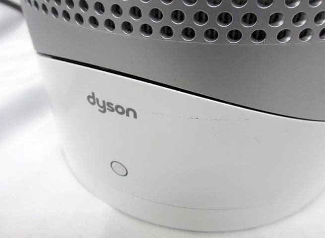 電気ヒーター Dyson Pure Hot + Cool HP00