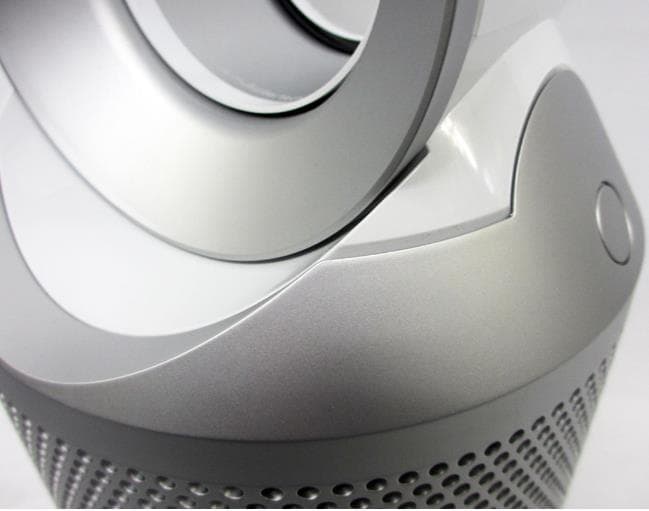 電気ヒーター Dyson Pure Hot + Cool HP00