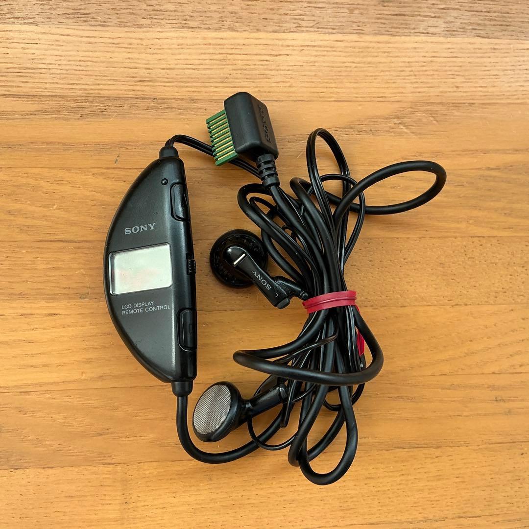 【ジャンク品扱い】 SONYカセットプレーヤー TCM-80及び WM-EX80