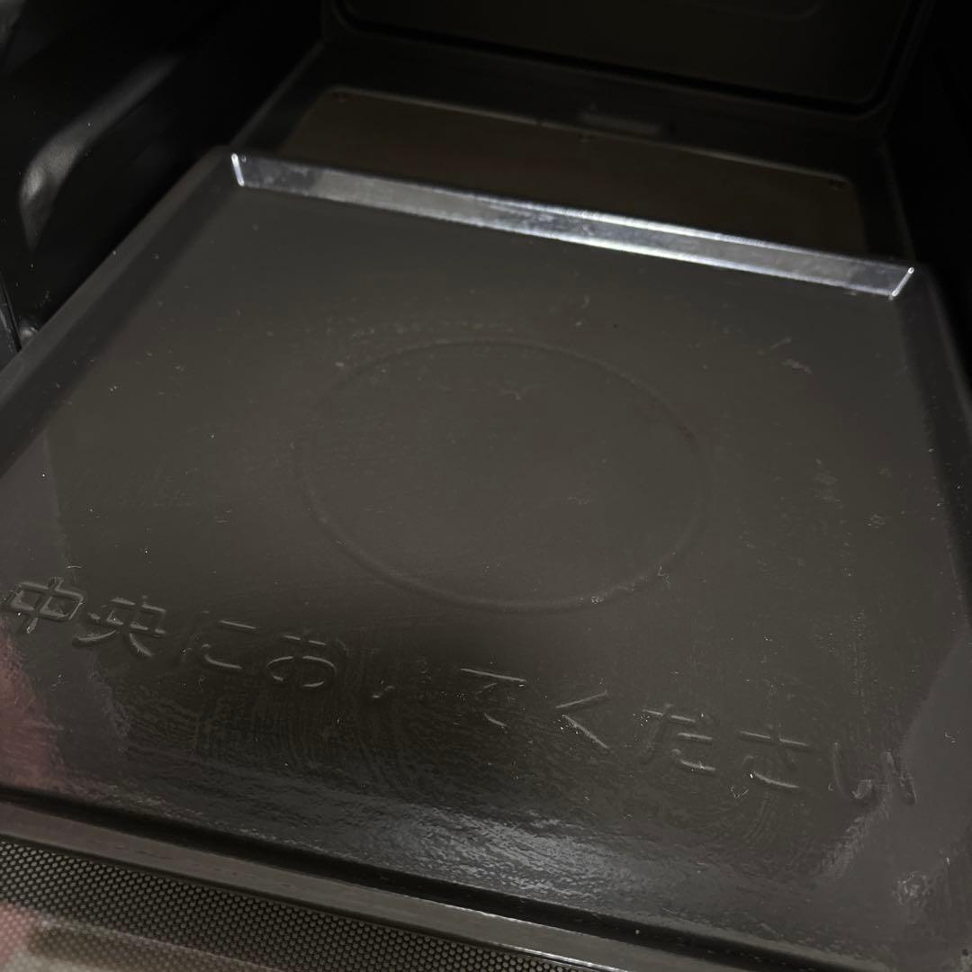 HITACHI オーブンレンジ MRO-HE4Y