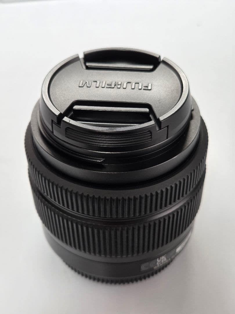 レンズ(ズーム) Fujifilm GF 35-70mm f/4.5-5.6 WR