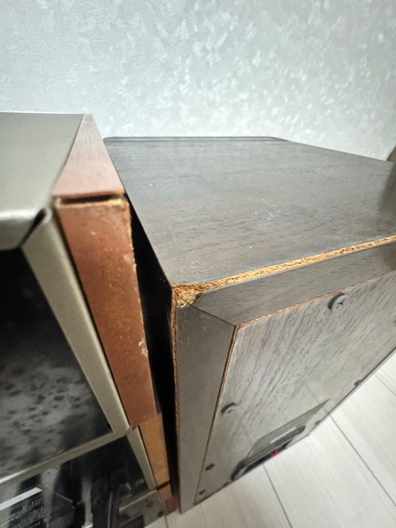 KENWOOD ステレオアンプ システムコンポ .A7000