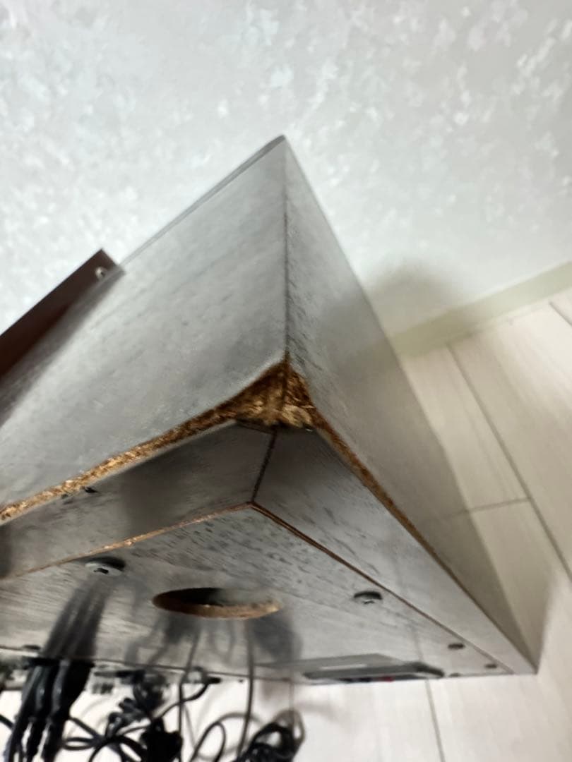 KENWOOD ステレオアンプ システムコンポ .A7000