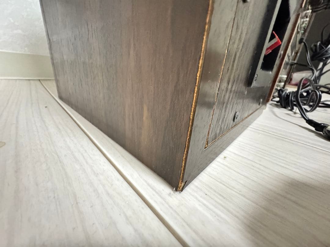 KENWOOD ステレオアンプ システムコンポ .A7000