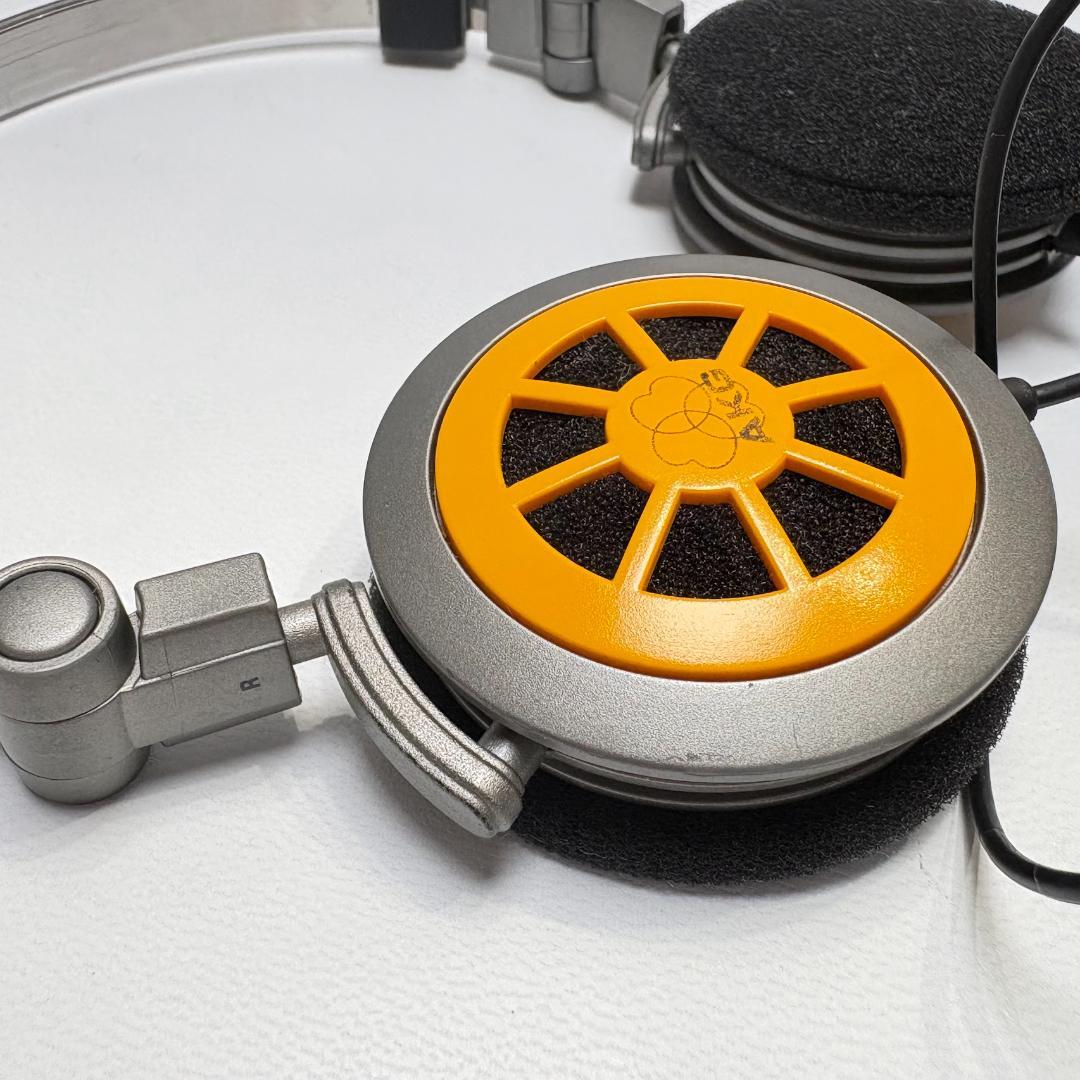 ヘッドホン AKG K24P