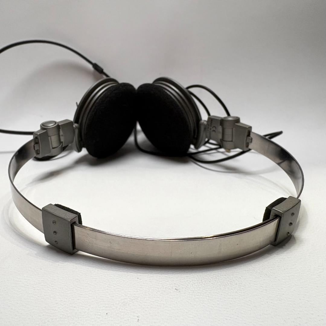 ヘッドホン AKG K24P