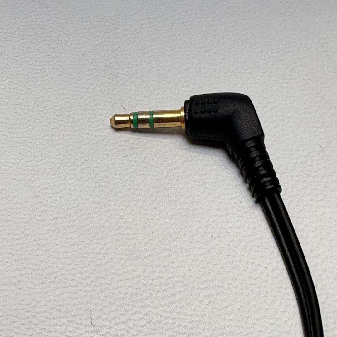 ヘッドホン AKG K24P