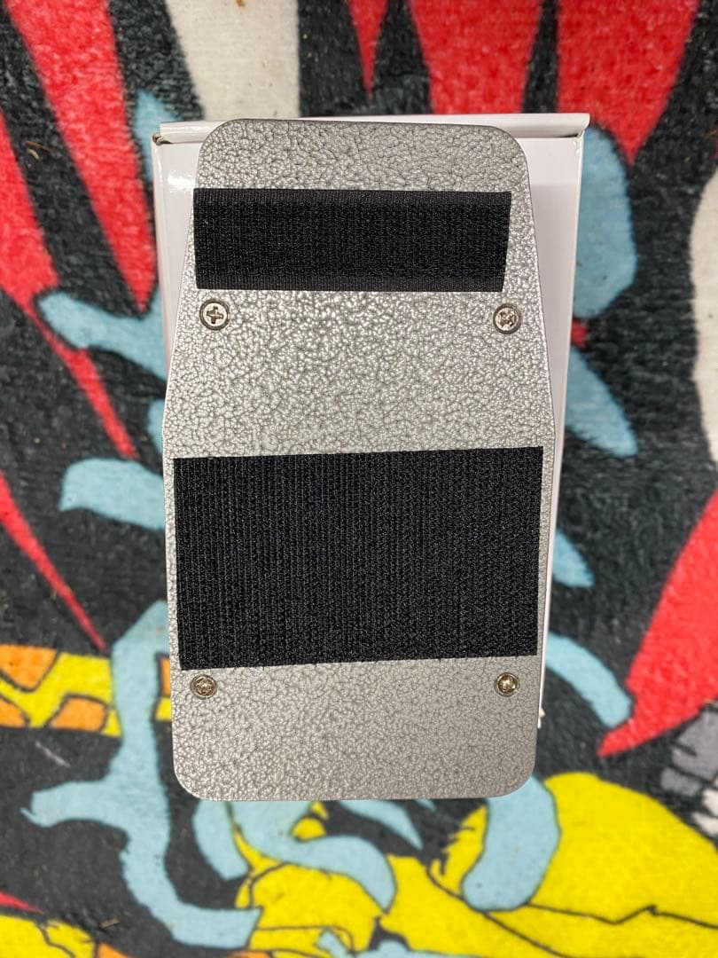 【WARM AUDIO】WARM BENDER ファズ