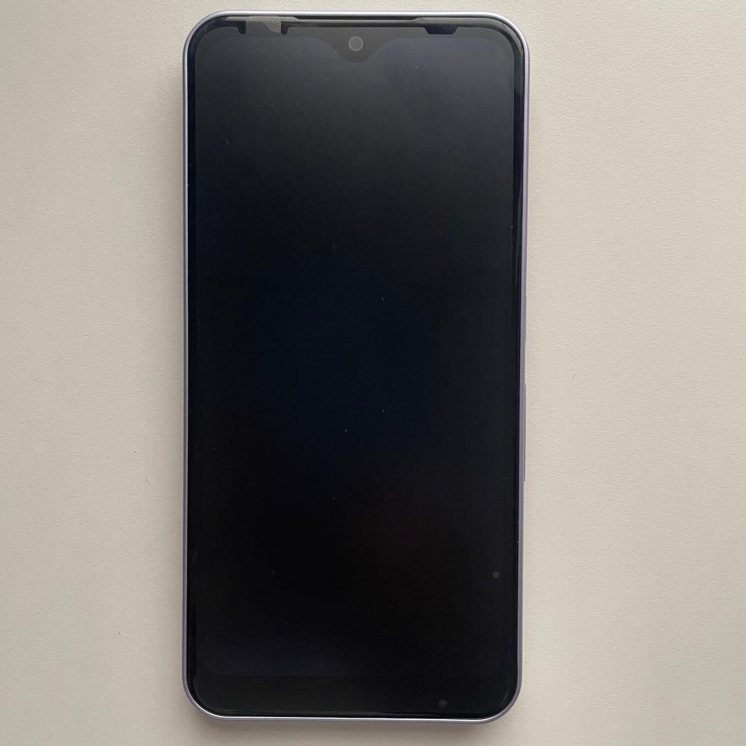 中古♪arrows We F-51B パープル