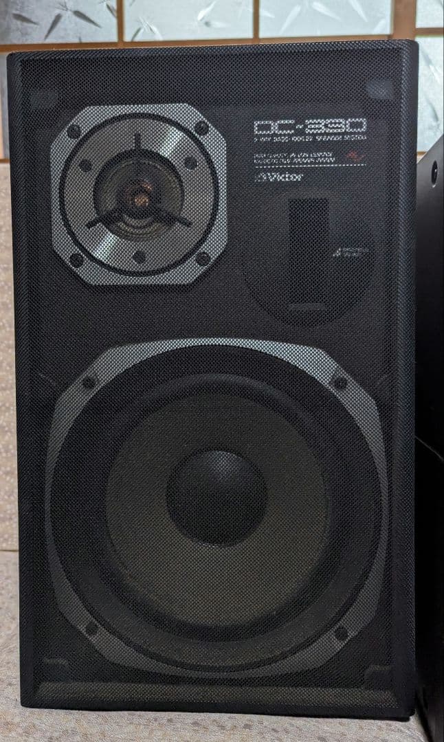 KENWOOD ケンウッド システム コンポ