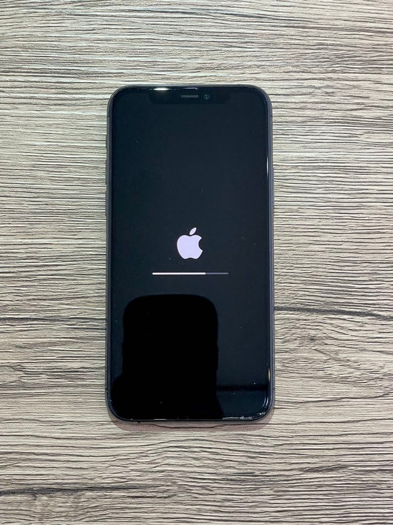 Apple iPhone 11 pro スペースグレー 本体