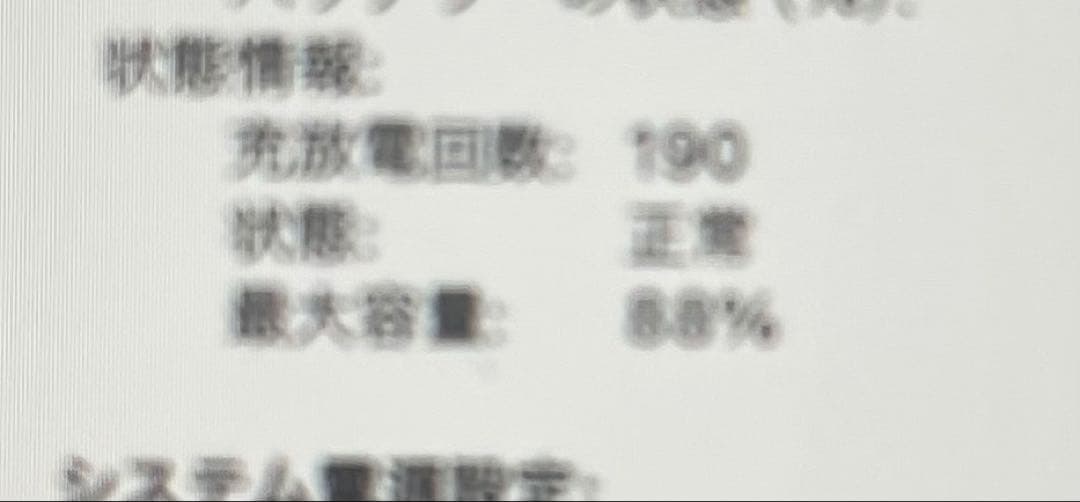 【こもり】MacBook Pro 13インチ M1 16GB 1TB