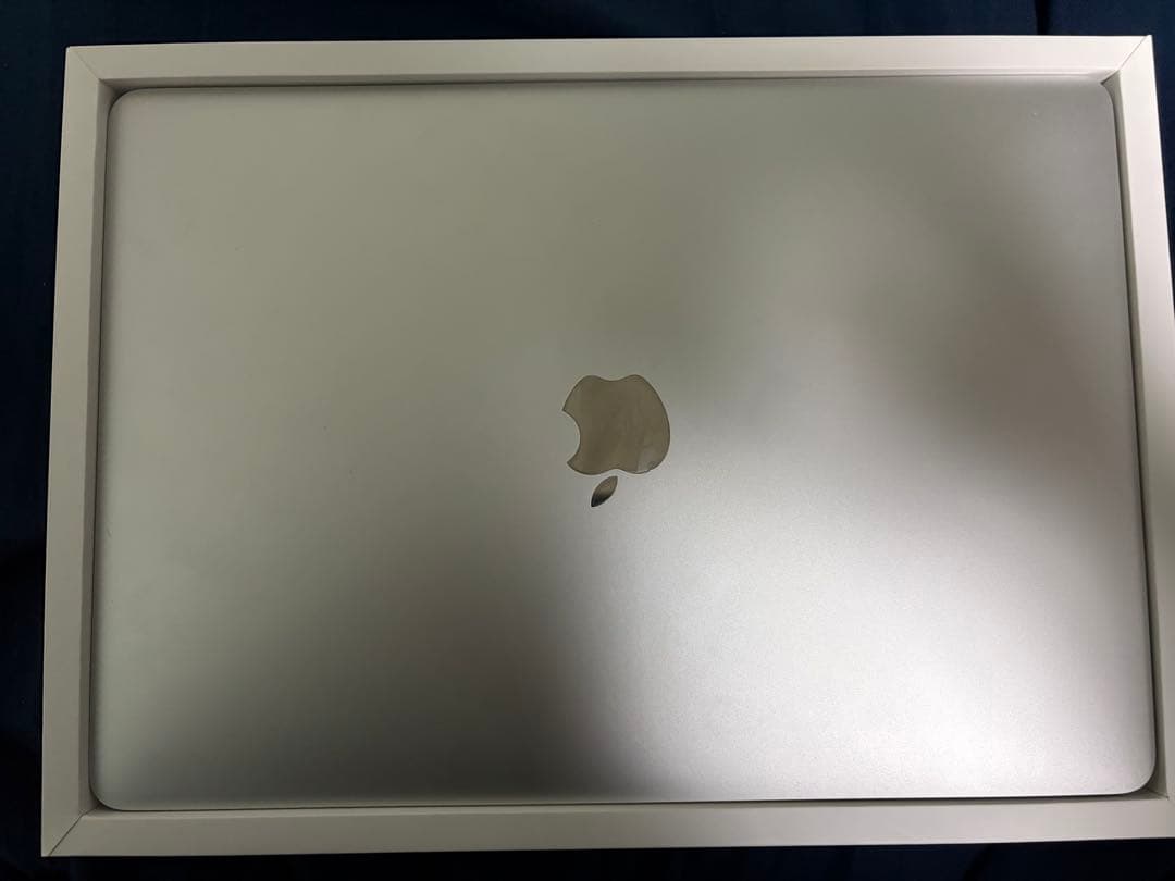 MacBook Pro M1 2020年モデル メモリ8GB SSD 512GB