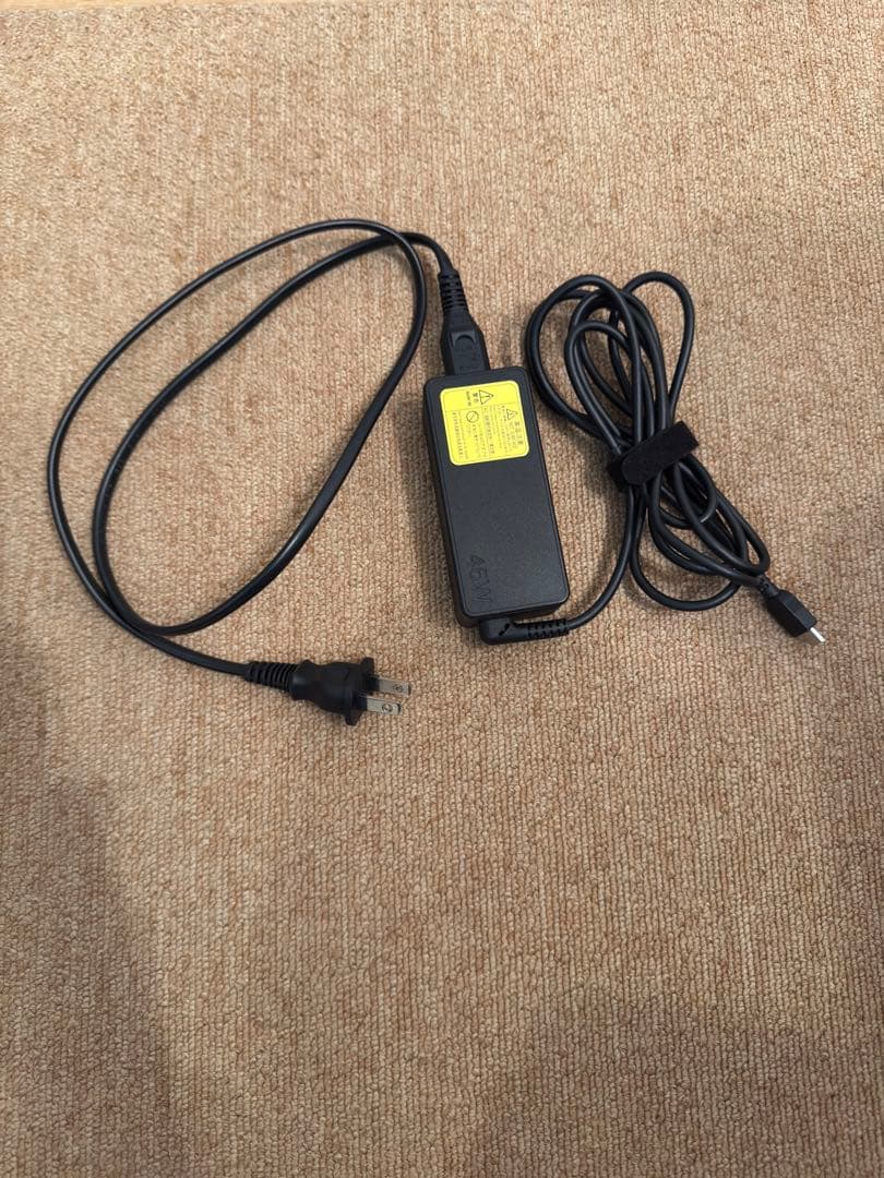 【oka】 NEC Chromebooky3 本体 ブラック