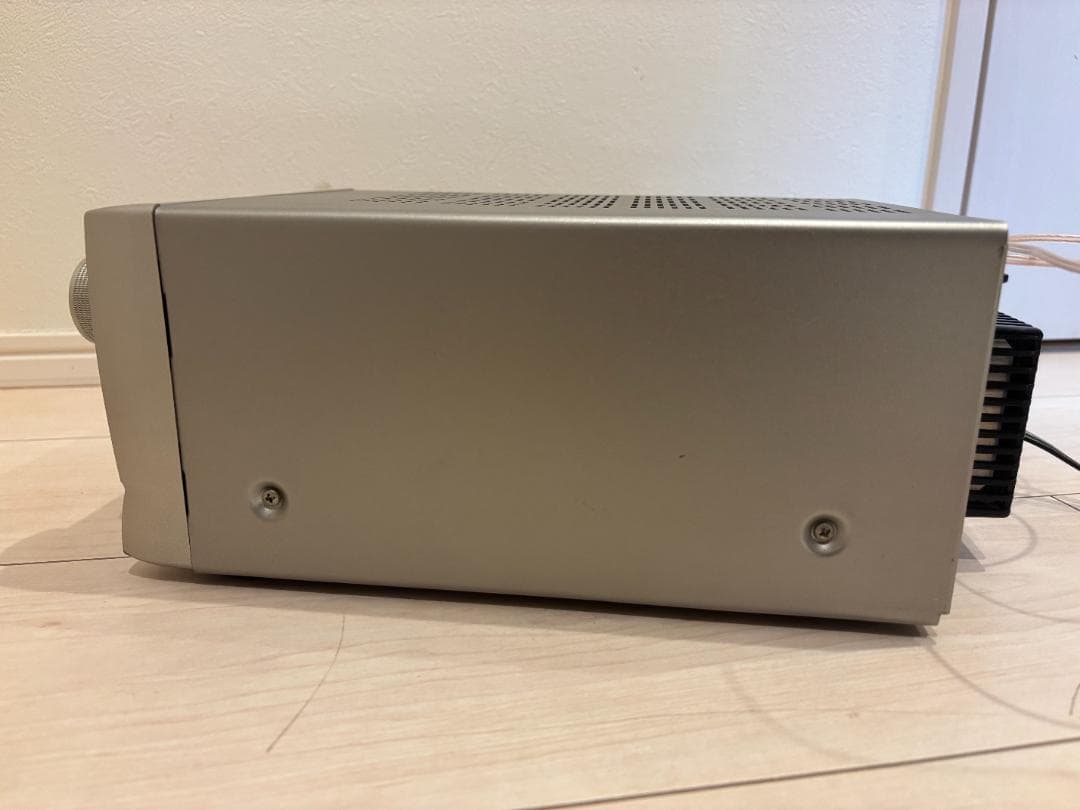 オンキョー CR-185II／INTEC185シリーズ CDチューナーアンプ