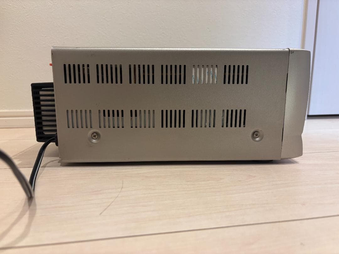 オンキョー CR-185II／INTEC185シリーズ CDチューナーアンプ