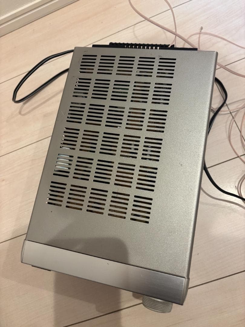 オンキョー CR-185II／INTEC185シリーズ CDチューナーアンプ