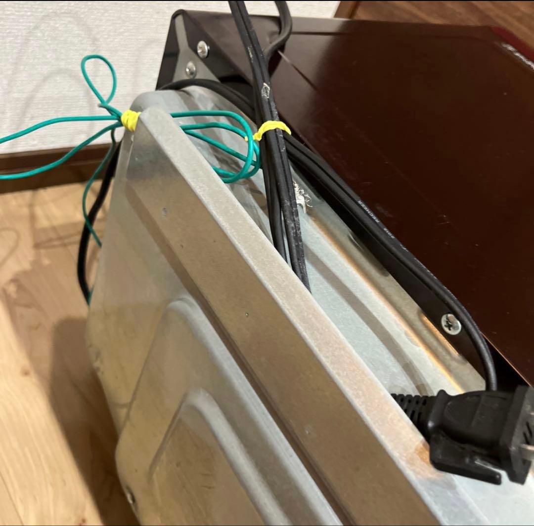 値下げ中！SHARP 電子レンジ　オーブンレンジ　RE-SS10C-R