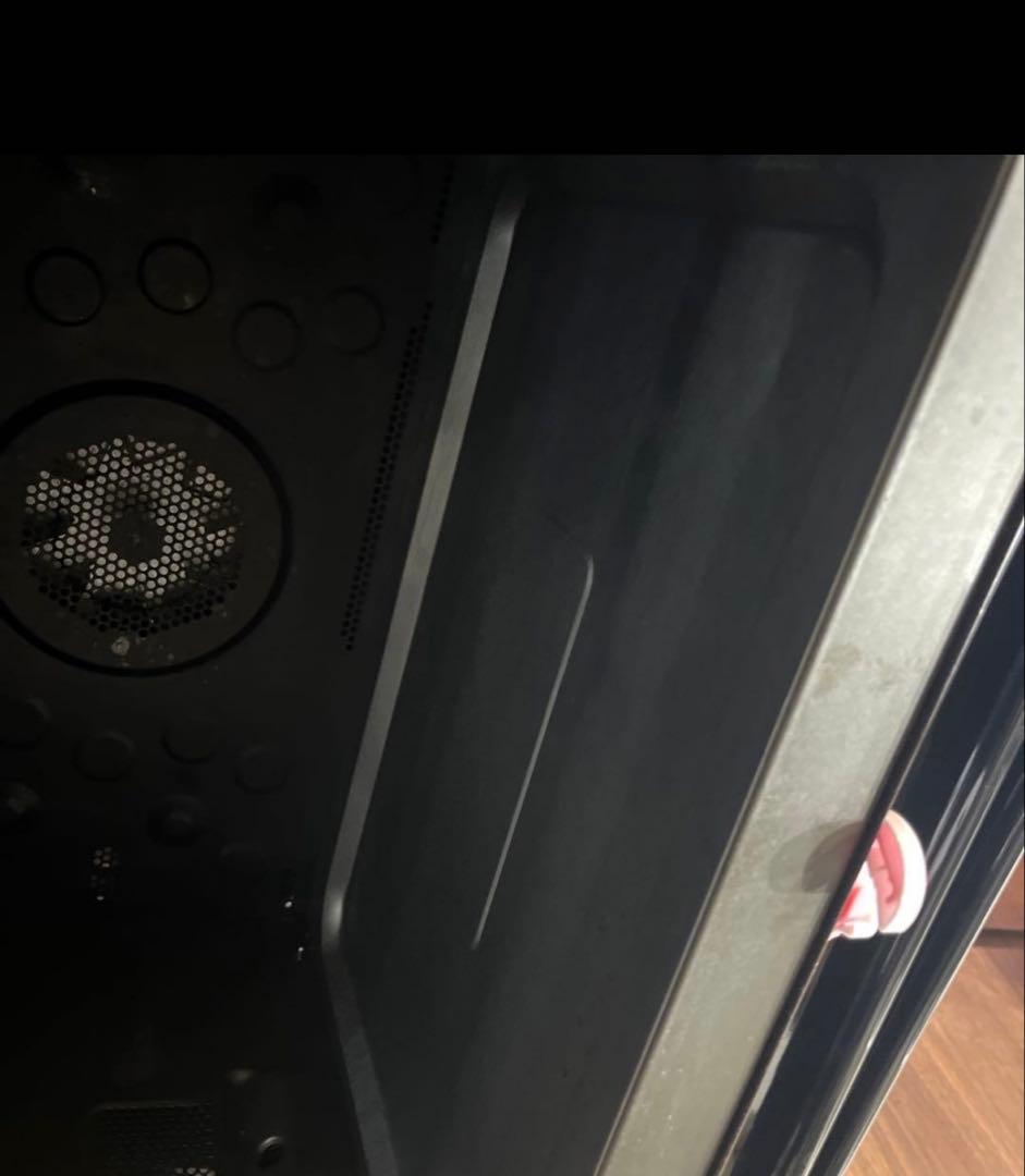 値下げ中！SHARP 電子レンジ　オーブンレンジ　RE-SS10C-R