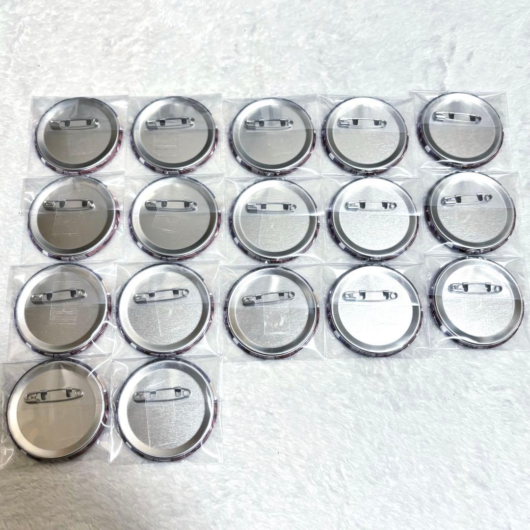 【即購入可】 シクフォニ 缶バッジ ナイプ