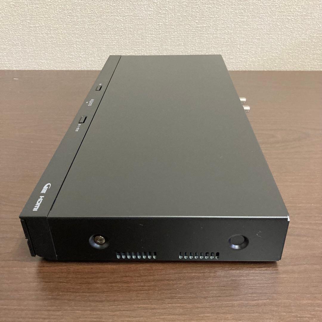 SHARP BD-NS510 ブルーレイレコーダー