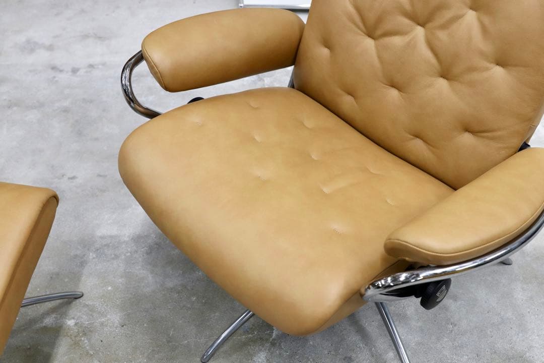 GMHS407○EKORNES / エコーネス ストレスレス メトロ Metro