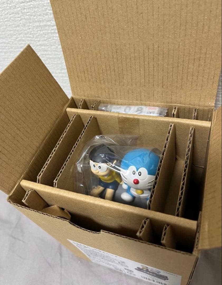 ドラえもん 万年カレンダー