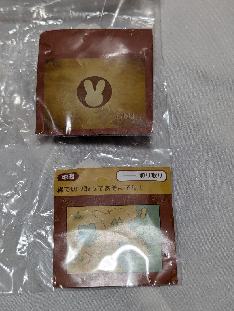 リーメント　カービィと夢幻の歯車　マホロア　カービィ　セット　未開封