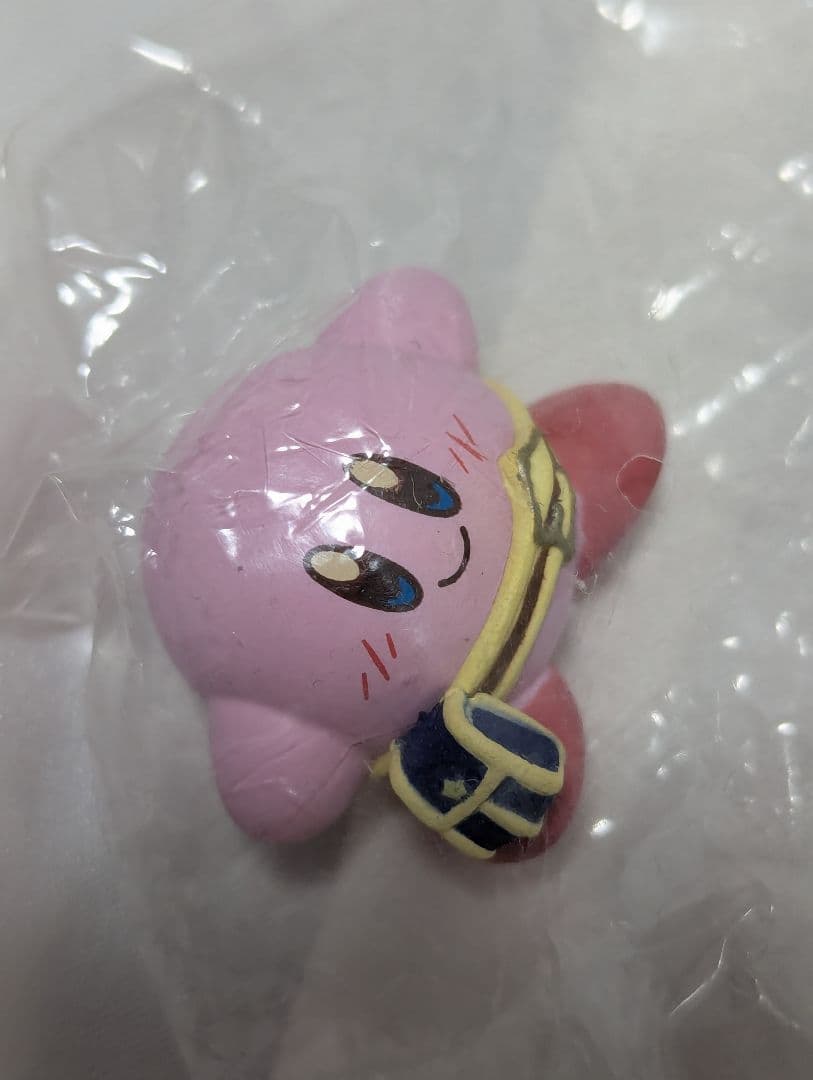 リーメント　カービィと夢幻の歯車　マホロア　カービィ　セット　未開封