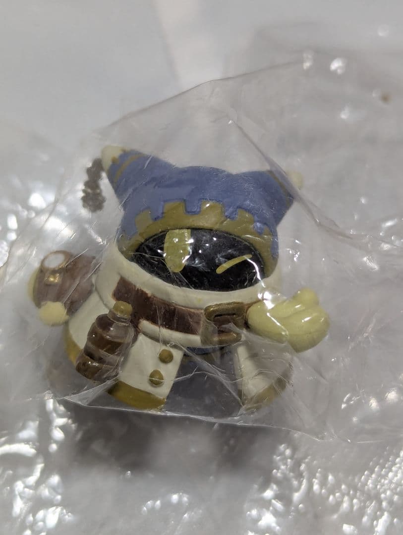 リーメント　カービィと夢幻の歯車　マホロア　カービィ　セット　未開封