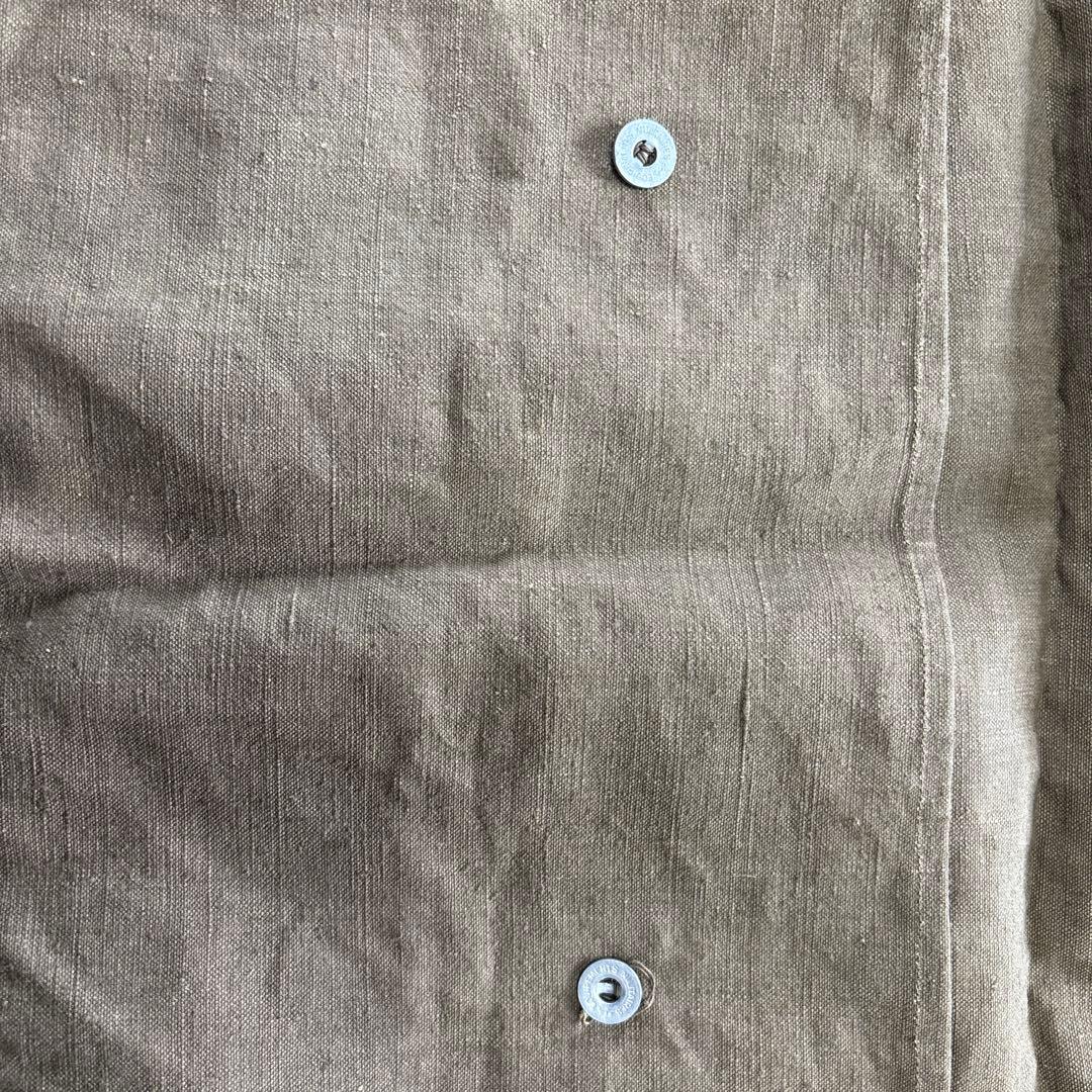 スーパーセイフティ ショルダーバッグ オリーブグリーン