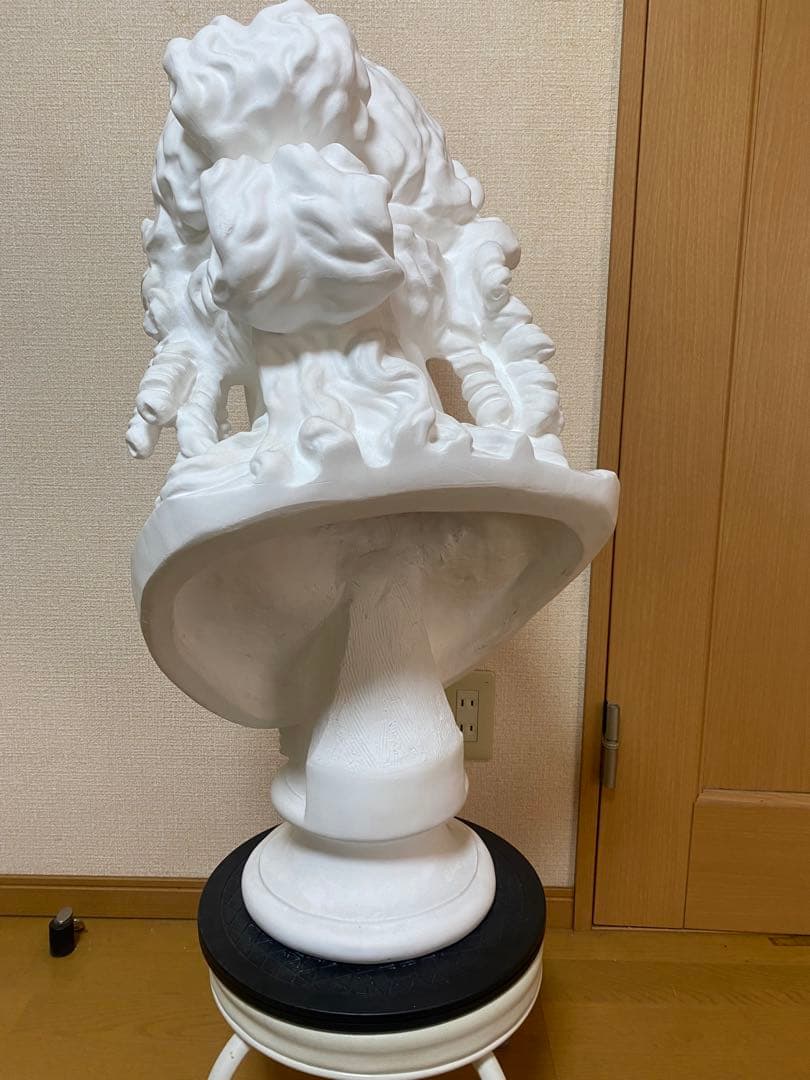 石膏像 アリアス