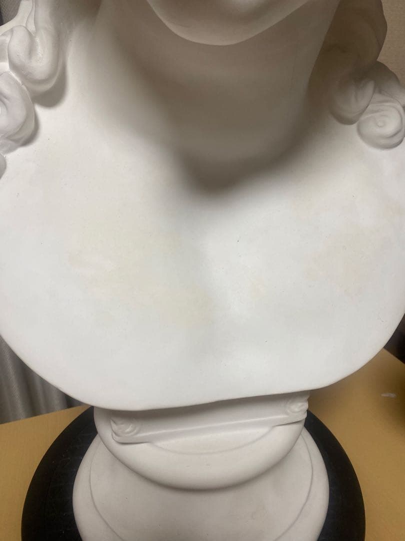 石膏像 アリアス