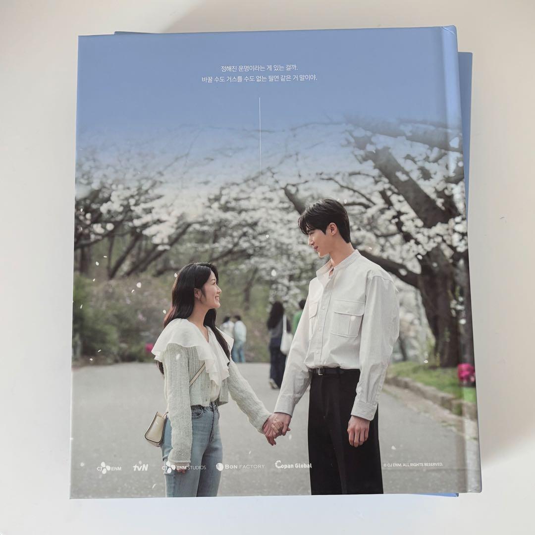 ソンジェ背負って走れ フォトエッセイ