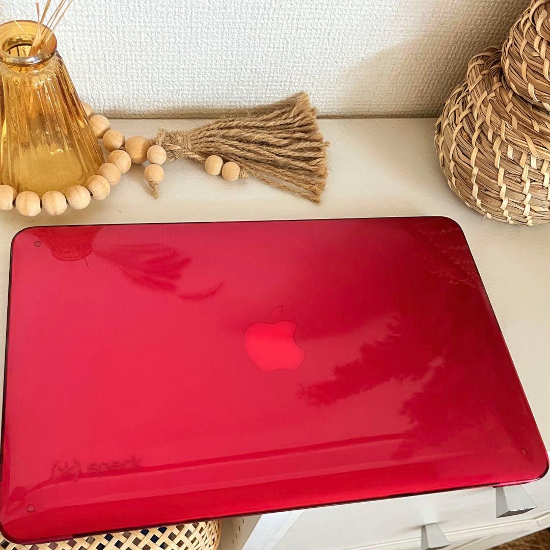 MacBook Air Early 2014 13インチ シルバー