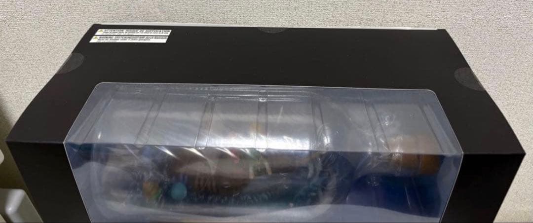 【最安値】ドラゴンクエストVII Reimagined 超豪華版 ボトルシップ